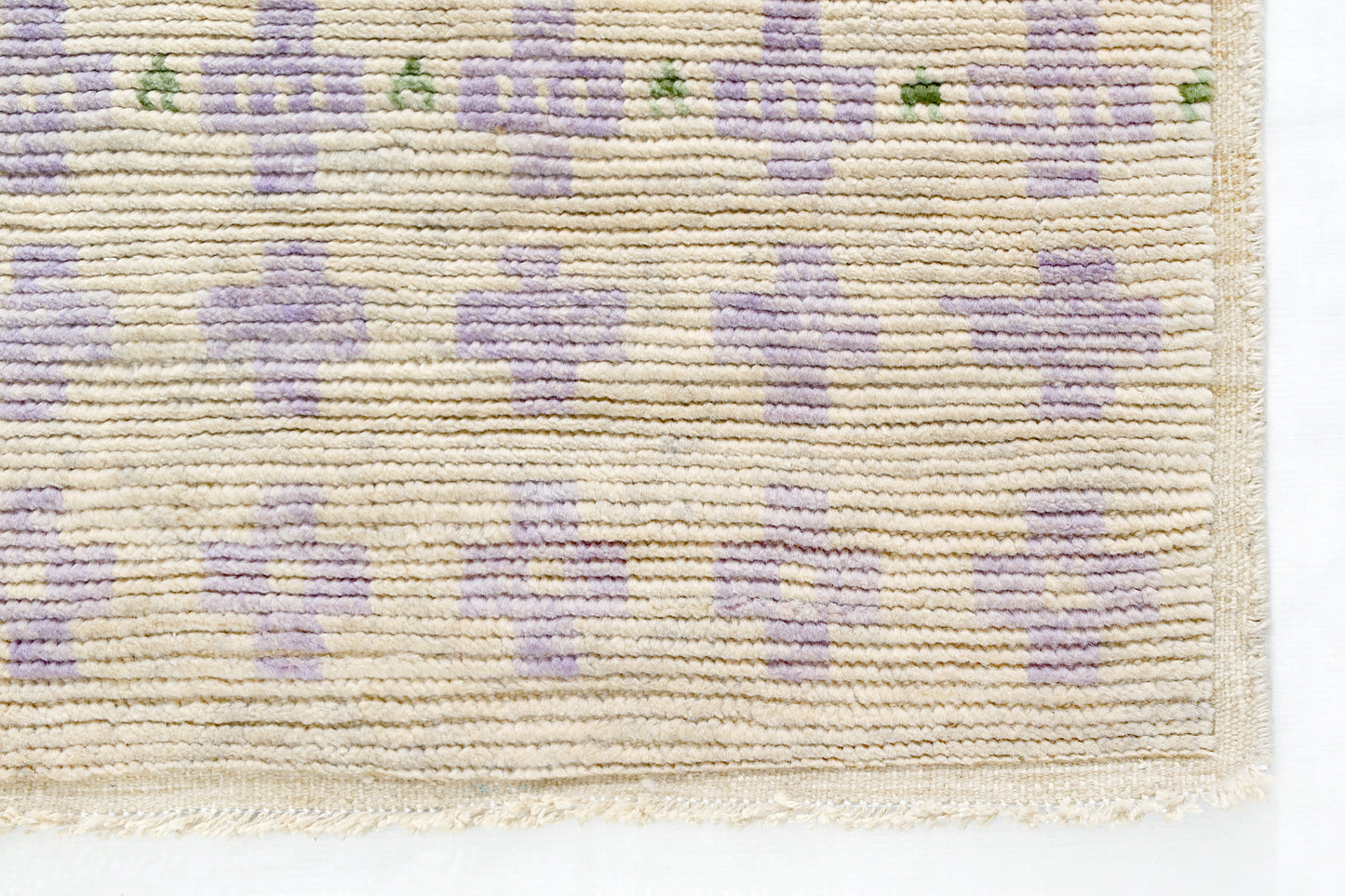 Transitional Kohi Runner