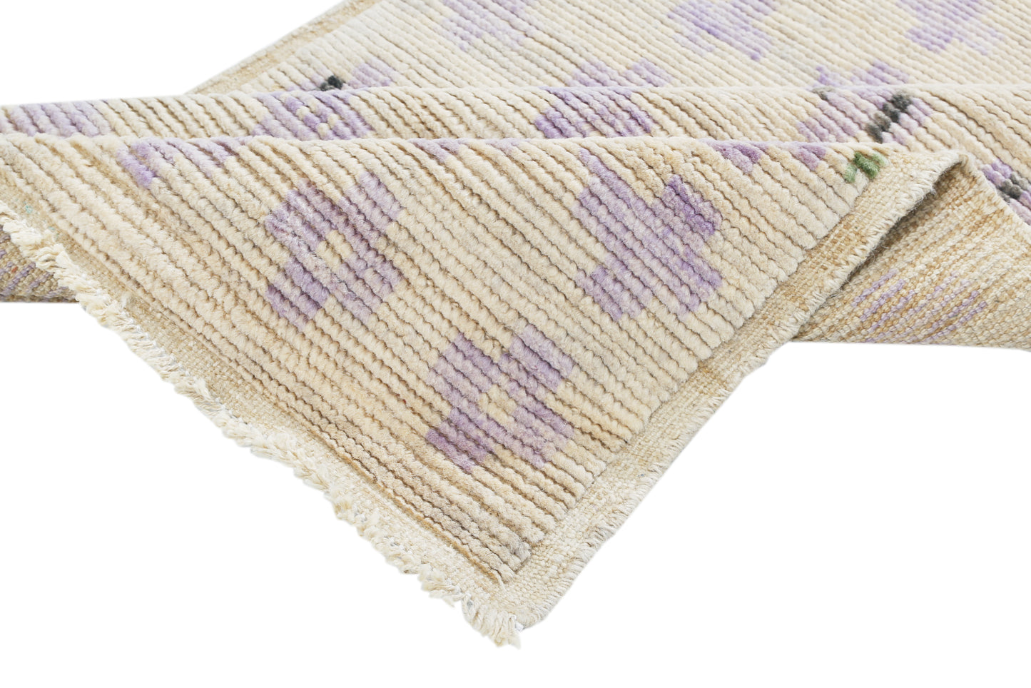 Transitional Kohi Runner