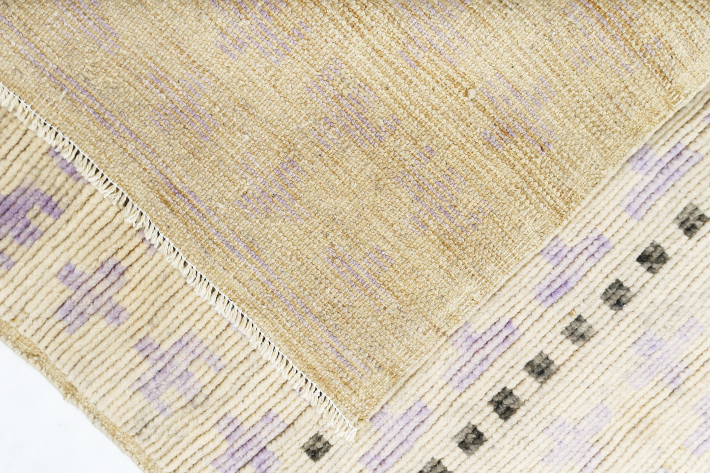 Transitional Kohi Runner