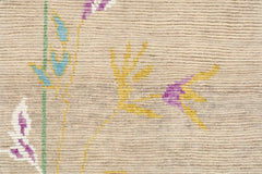 Transitional Kohi Runner
