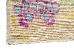 Transitional Kohi Runner