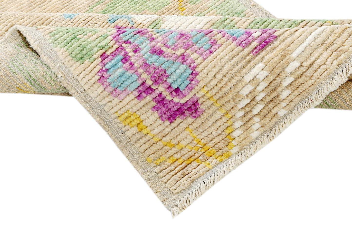 Transitional Kohi Runner
