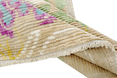 Transitional Kohi Runner