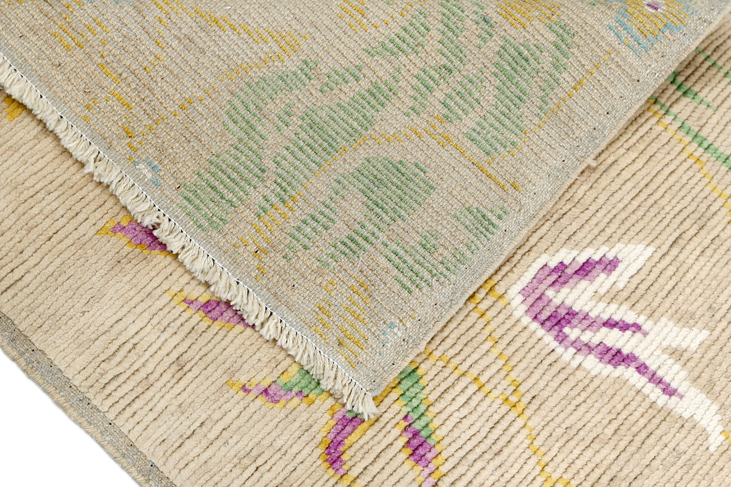 Transitional Kohi Runner