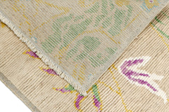 Transitional Kohi Runner