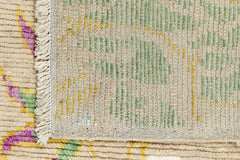 Transitional Kohi Runner