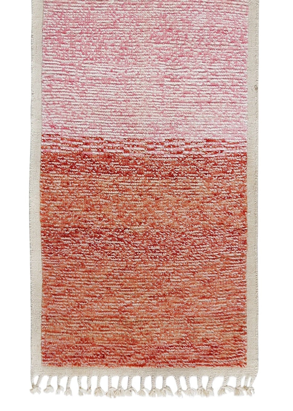 Transitional Kohi Runner