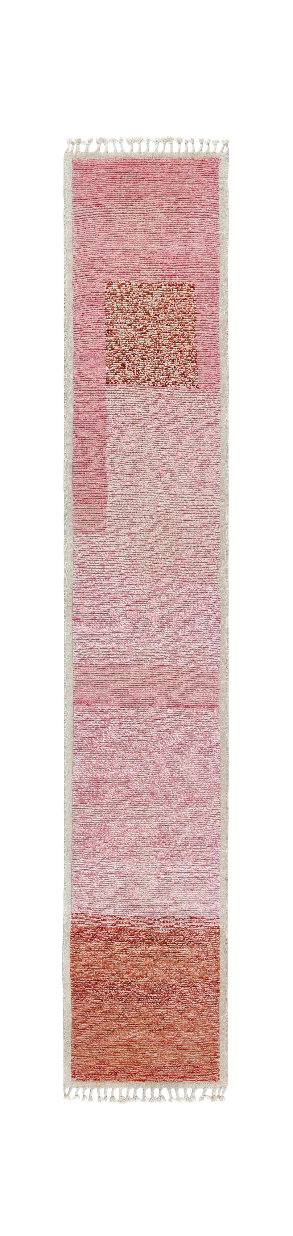Transitional Kohi Runner
