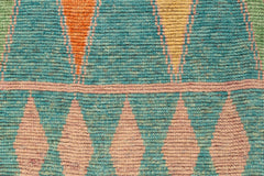 Transitional Kohi Runner