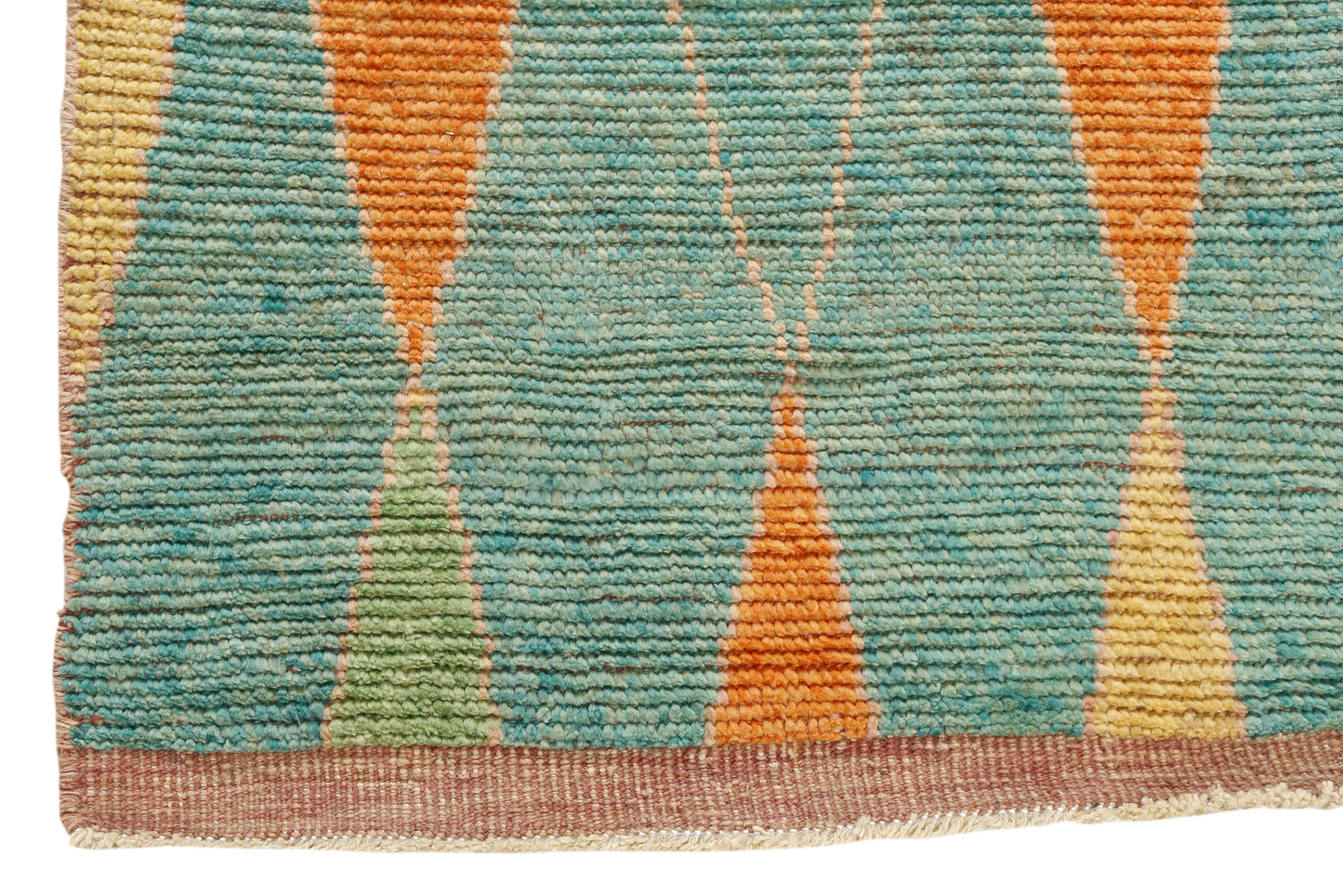 Transitional Kohi Runner