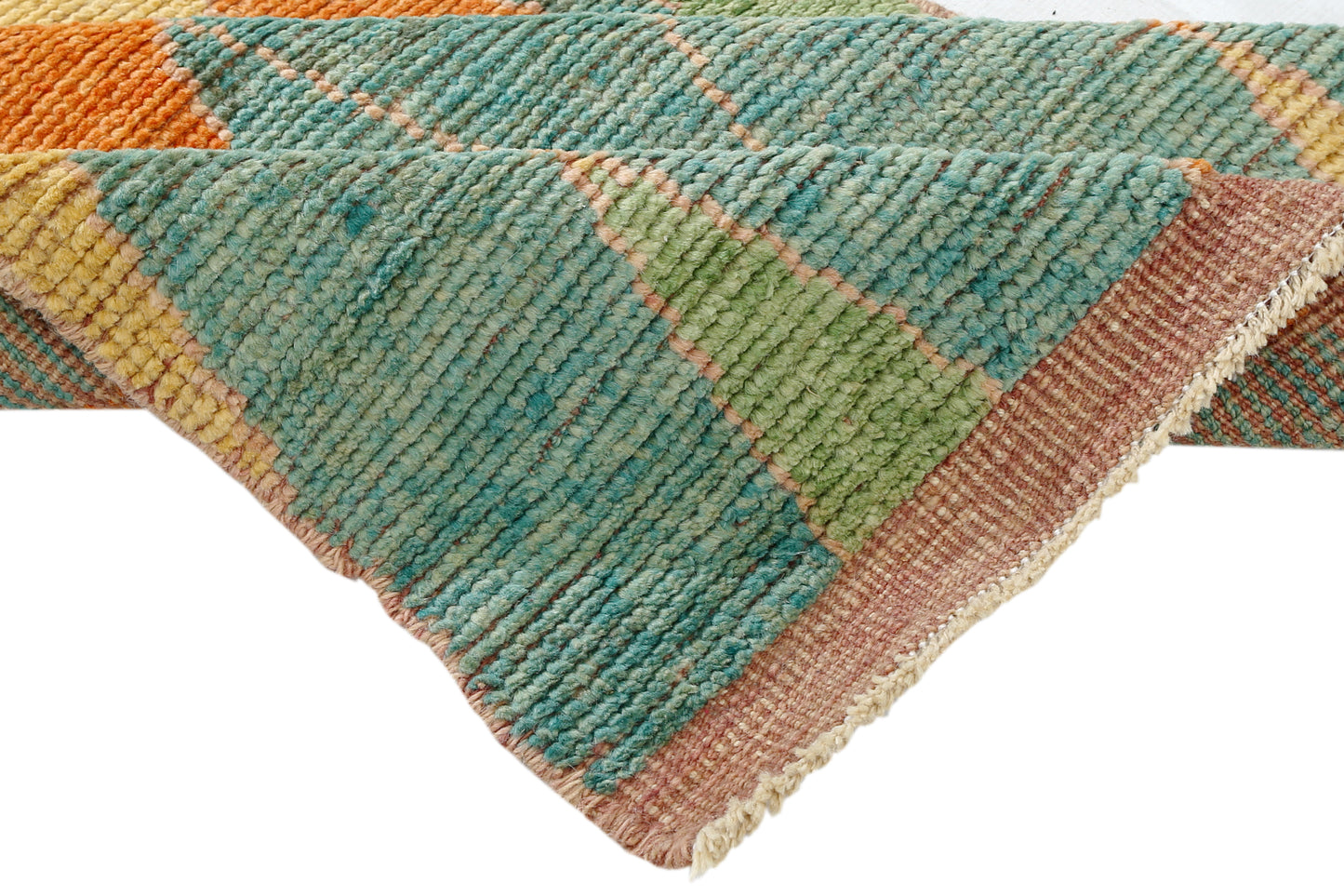 Transitional Kohi Runner