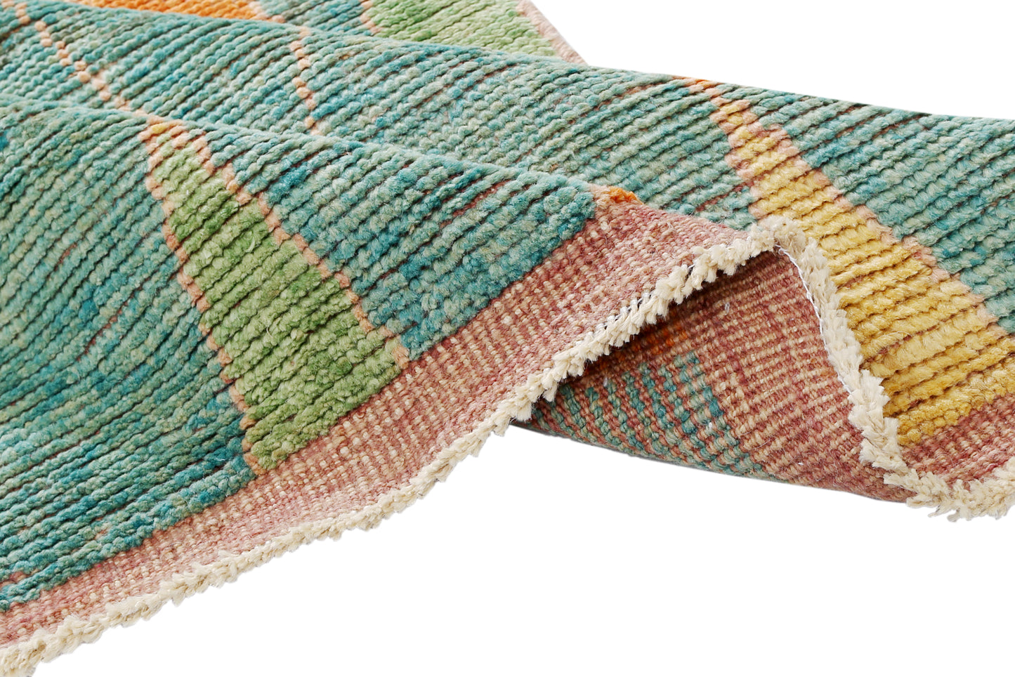 Transitional Kohi Runner