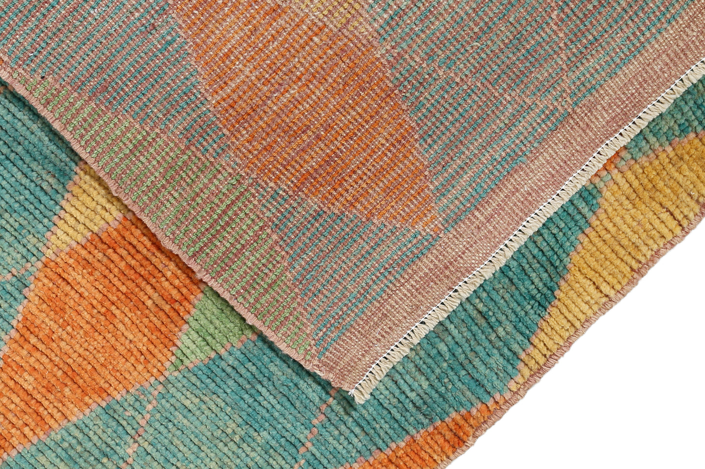 Transitional Kohi Runner