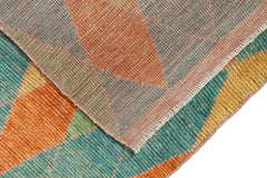Transitional Kohi Runner