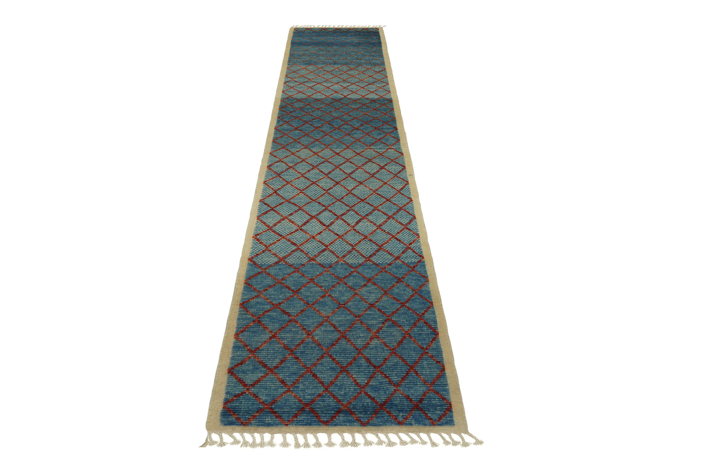 Transitional Kohi Runner