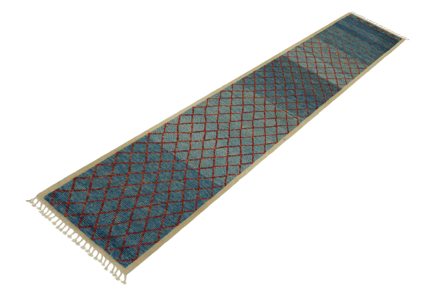 Transitional Kohi Runner