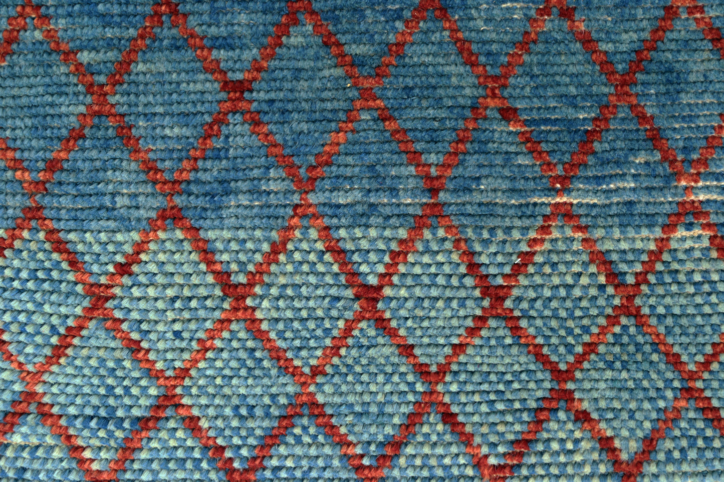 Transitional Kohi Runner