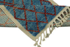 Transitional Kohi Runner