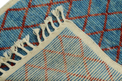 Transitional Kohi Runner