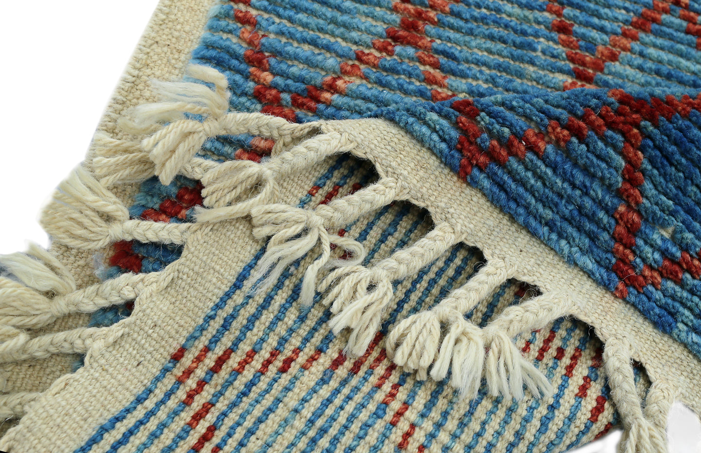 Transitional Kohi Runner