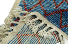 Transitional Kohi Runner