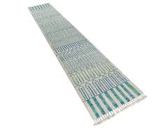 Transitional Kohi Runner