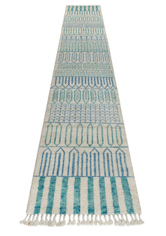 Transitional Kohi Runner