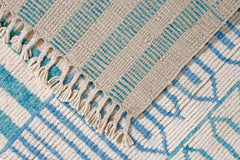 Transitional Kohi Runner