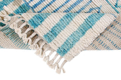 Transitional Kohi Runner