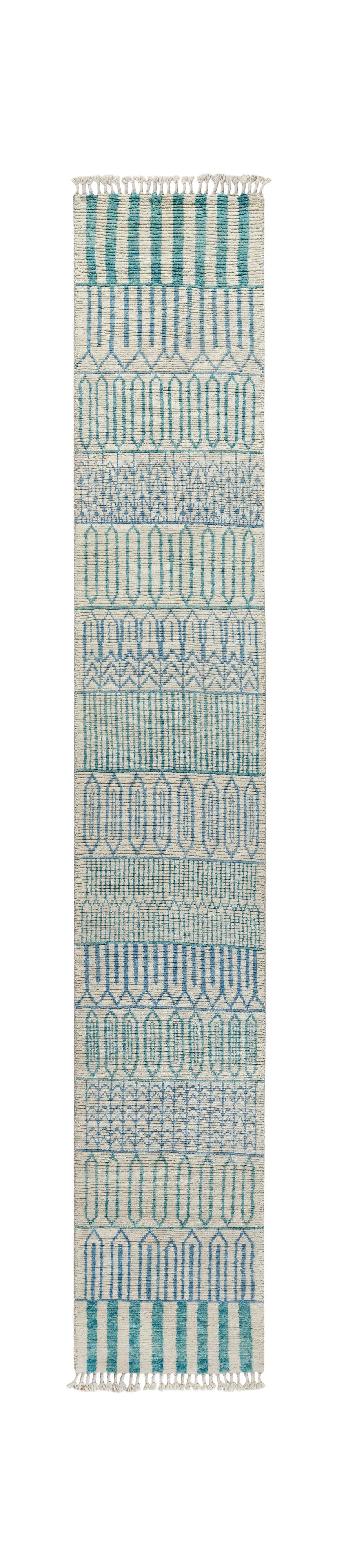 Transitional Kohi Runner