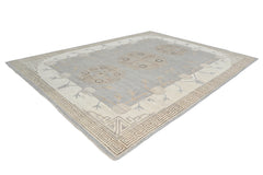 Transitional Chobi Rug – Khotan