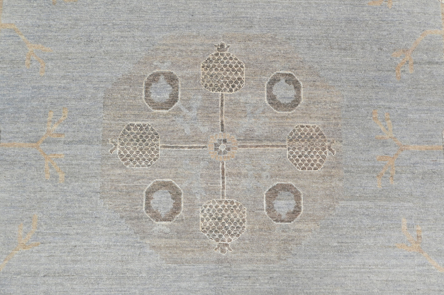 Transitional Chobi Rug – Khotan