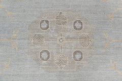 Transitional Chobi Rug – Khotan