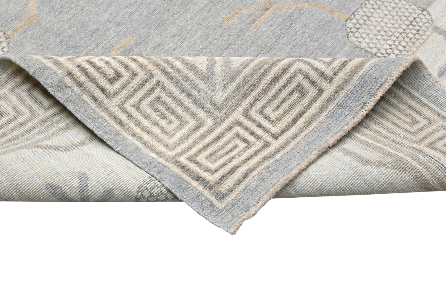 Transitional Chobi Rug – Khotan