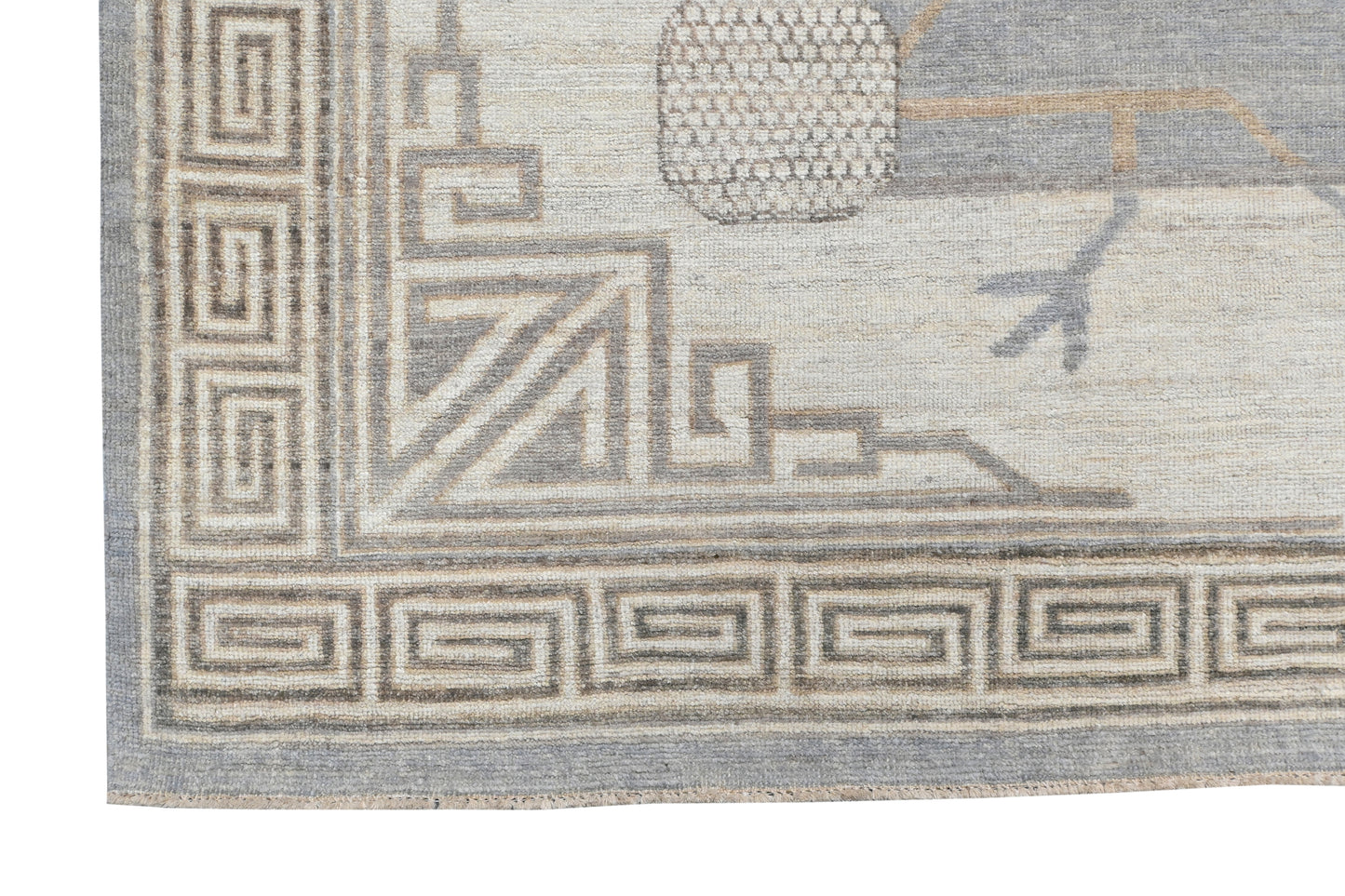 Transitional Chobi Rug – Khotan