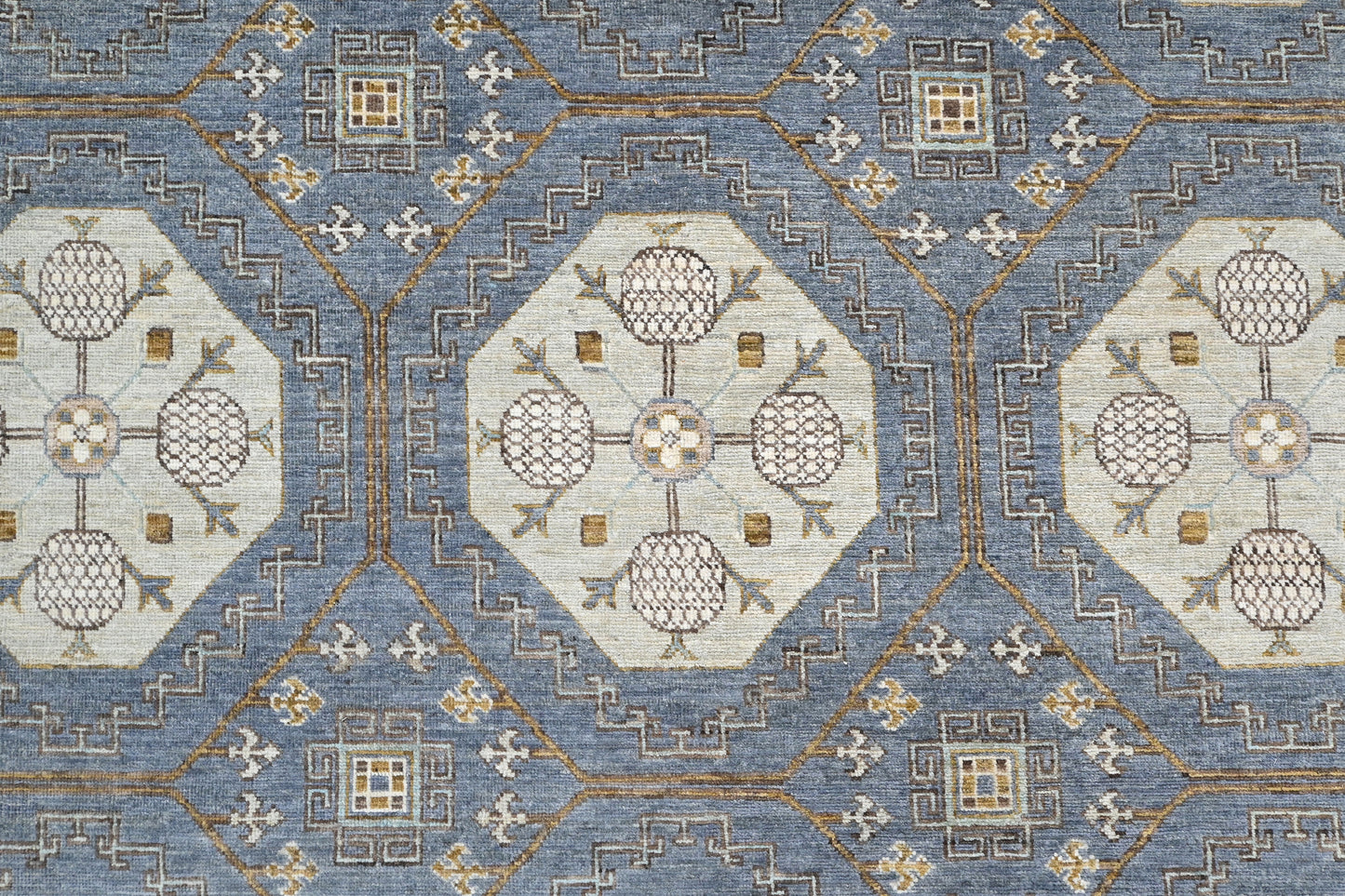 Transitional Chobi Rug – Khotan