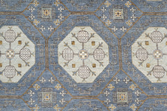 Transitional Chobi Rug – Khotan