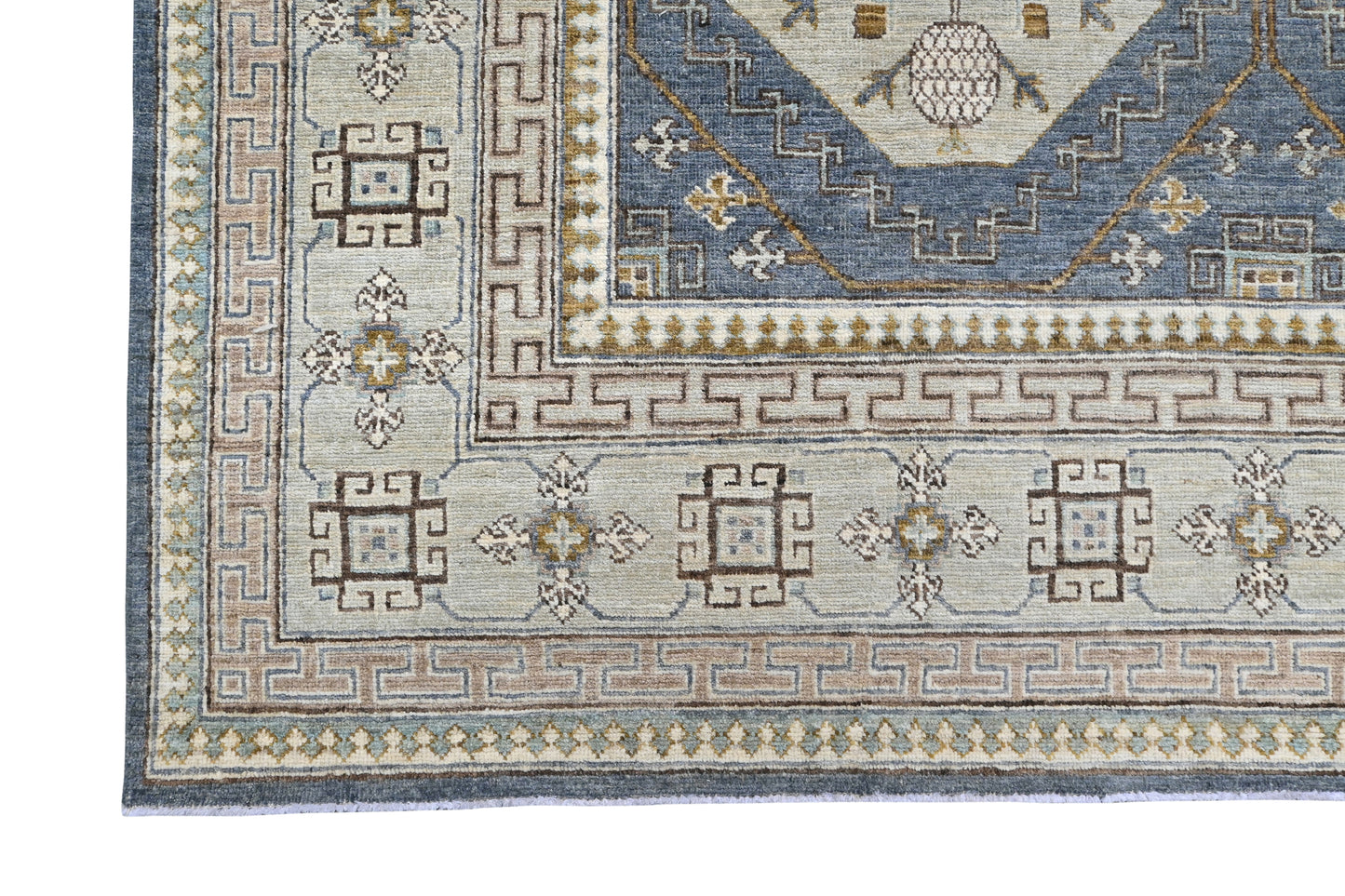 Transitional Chobi Rug – Khotan