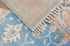 Transitional Oushak Rug