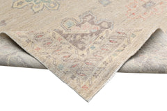Transitional Aaram Rug