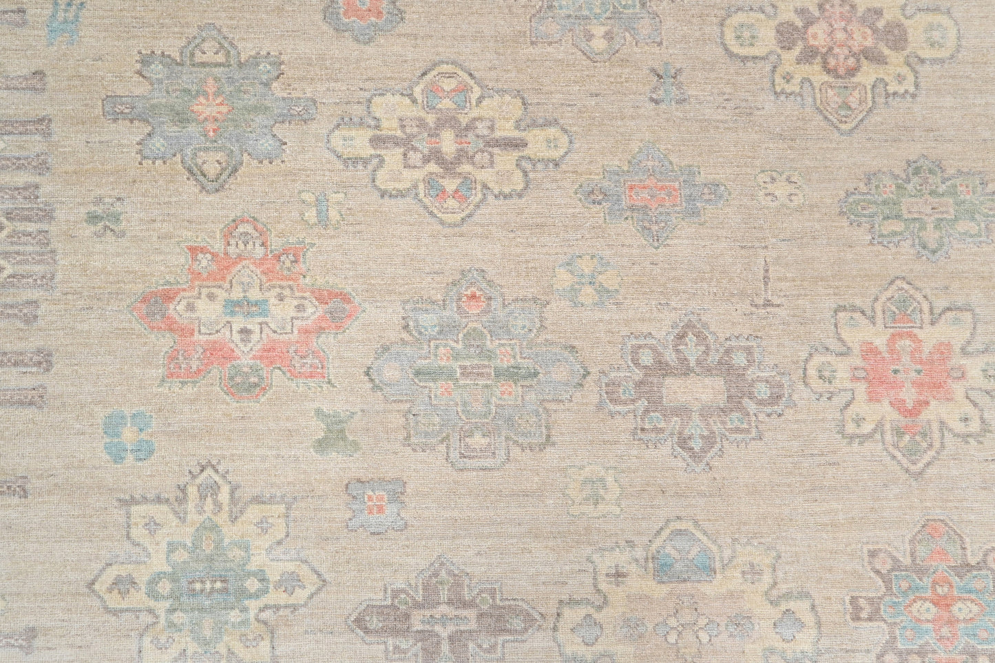 Transitional Aaram Rug
