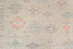 Transitional Aaram Rug