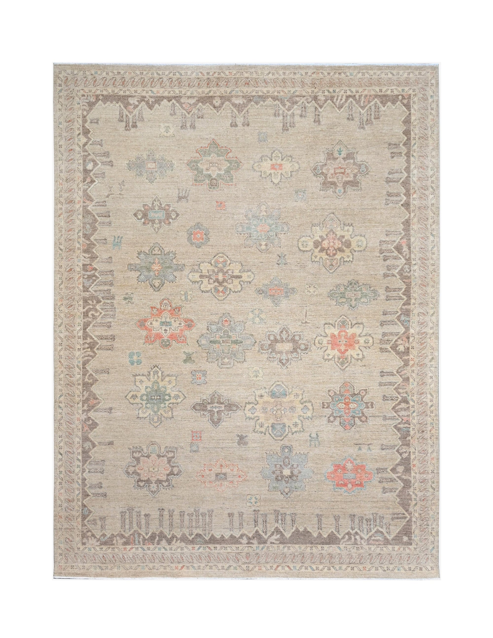 Transitional Aaram Rug
