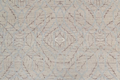 Transitional Oushak Rug