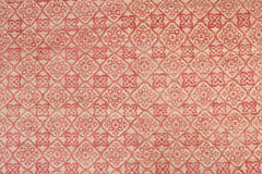 Transitional Oushak Rug