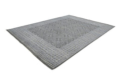 Transitional Oushak Rug
