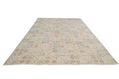 Transitional Aaram Rug