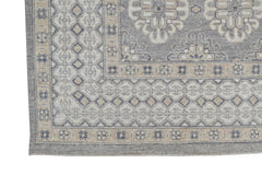 Transitional Oushak Rug