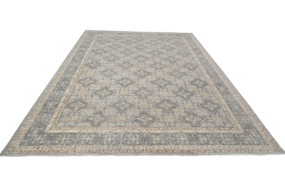 Transitional Aaram Rug