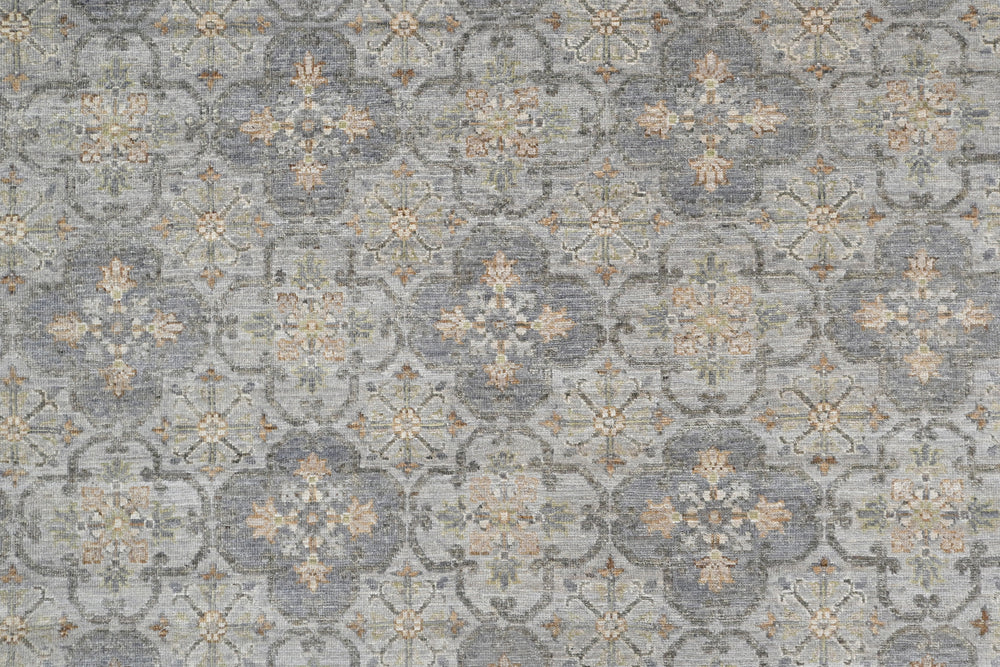 Transitional Aaram Rug